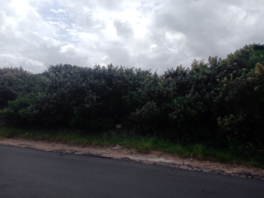 Commercial Property for Sale in Aston Bay Eastern Cape
